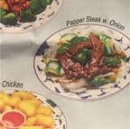 Best Pepper Steak (Lunch) in North Syracuse, NY